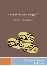 Produktbild: Hauptkommissar Langhoff