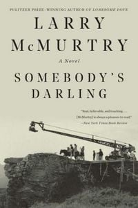 Produktbild: Somebody's Darling