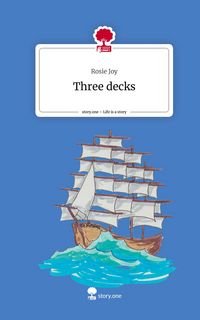 Produktbild: Three decks. Life is a Story - story.one