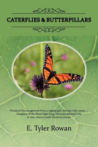 Produktbild: Caterflies & Butterpillars