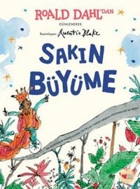 Produktbild: Sakin B&uuml;y&uuml;me