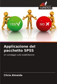 Produktbild: Applicazione del pacchetto SPSS