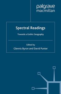 Produktbild: Spectral Readings