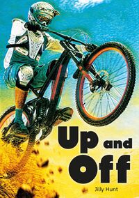 Produktbild: Set 03 - Up and Off