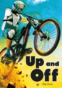 Produktbild: Up and Off (Set 03)