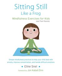 Produktbild: Sitting Still Like a Frog