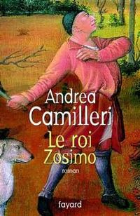 Produktbild: Le roi Zosimo