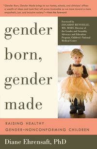 Produktbild: Gender Born, Gender Made