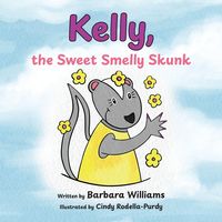 Produktbild: Kelly, the Sweet Smelly Skunk