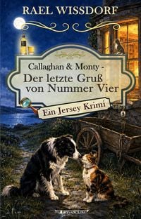 Produktbild: Callaghan & Monty - Der letzte Gru&szlig; von Nummer Vier