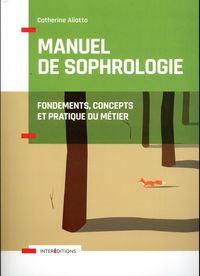Produktbild: Manuel de sophrologie 2&egrave;me &eacute;dition