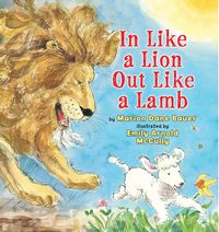 Produktbild: In Like a Lion Out Like a Lamb