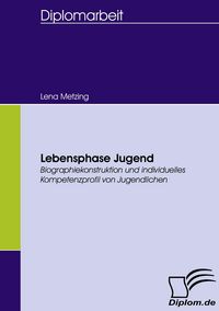 Produktbild: Lebensphase Jugend