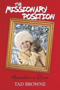 Produktbild: Browne, T: Missionary Position