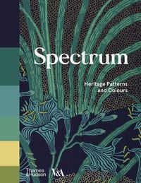 Produktbild: Spectrum (Victoria and Albert Museum)