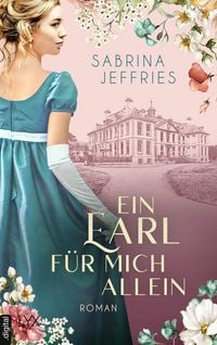 Produktbild: Ein Earl f&uuml;r mich allein