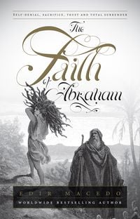 Produktbild: The Faith of Abraham