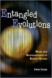Produktbild: Entangled Evolutions