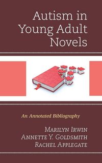 Produktbild: Autism in Young Adult Novels