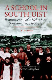 Produktbild: School in South Uist