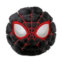 Produktbild: Pl&uuml;sch Marvel Beanie Bouncers Generic Miles Morales