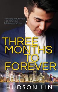 Produktbild: Three Months to Forever