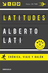 Produktbild: Latitudes / Latitudes