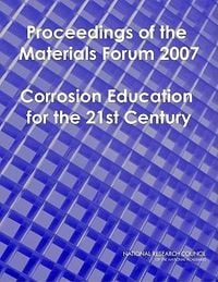 Produktbild: Proceedings of the Materials Forum 2007