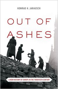Produktbild: Out Of Ashes