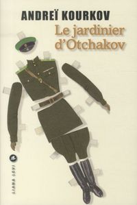 Produktbild: Le jardinier d'Otchakov