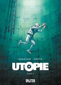 Produktbild: Utopie. Band 2