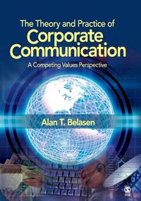 Produktbild: The Theory and Practice of Corporate Communication