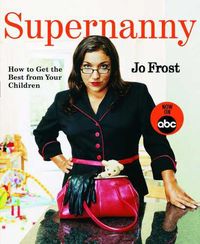 Produktbild: Supernanny Supernanny