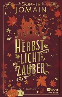 Produktbild: Herbstlichtzauber