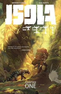 Produktbild: Isola Vol. 1