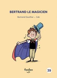 Produktbild: Bertrand Le Magicien
