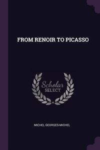 Produktbild: From Renoir to Picasso