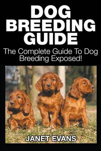 Produktbild: Dog Breeding Guide