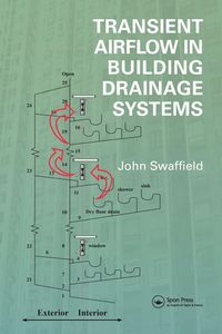 Produktbild: Transient Airflow in Building Drainage Systems