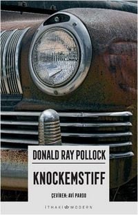 Produktbild: Knockemstiff