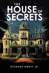 Produktbild: The House of Secrets