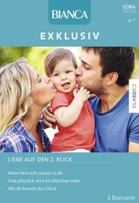 Produktbild: Bianca Exklusiv Band 321