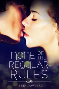 Produktbild: None of the Regular Rules