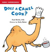 Produktbild: Ehrlich, F: Does a Camel Cook?