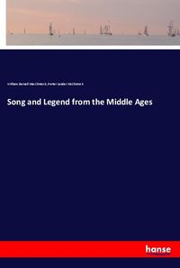 Produktbild: Song and Legend from the Middle Ages