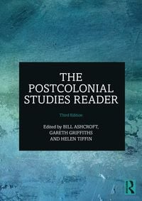 Produktbild: The Postcolonial Studies Reader