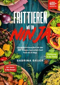 Produktbild: Frittieren wie ein Ninja