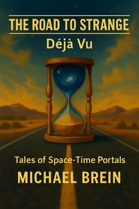 Produktbild: The Road to Strange: D&eacute;j&agrave; Vu