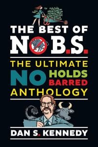 Produktbild: The Best of No B.S.