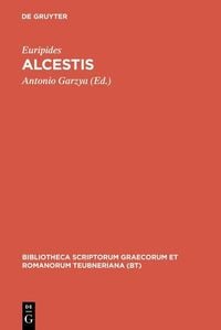 Bild vom Artikel Alcestis vom Autor Euripides